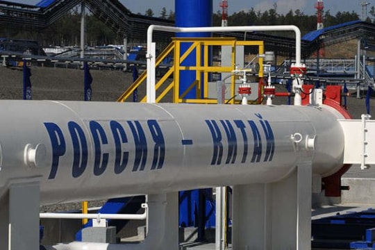 Đường ống 'Sức mạnh Siberia 2': Bước chuyển mình trong chiến lược xuất khẩu khí đốt của Nga