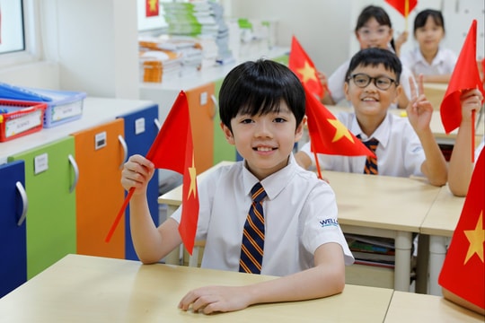 Bộ Giáo dục và Đào tạo đề nghị sáp nhập trường mầm non, tiểu học quy mô nhỏ