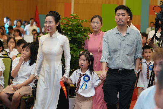 Sở GD&ĐT TP HCM khẳng định thứ Bảy chỉ để ôn tập, trải nghiệm, không dạy chính khóa