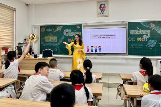 Đề xuất cho người đứng đầu đơn vị sự nghiệp công lập được tự chủ tuyển dụng viên chức