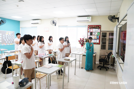 Lương giáo viên tiểu học có phải đóng thuế thu nhập cá nhân?