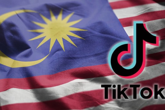 TikTok bị Malaysia cảnh báo về tình trạng bắt nạt trực tuyến và lừa đảo deepfake