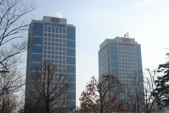 Hàn Quốc quan ngại về việc Mỹ bắt hơn 30 công dân nước này