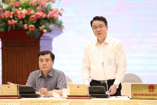 Hướng dẫn cụ thể dự án đầu tư công cần điều chỉnh, tránh tình trạng liên tục hỏi – đáp giữa các cấp