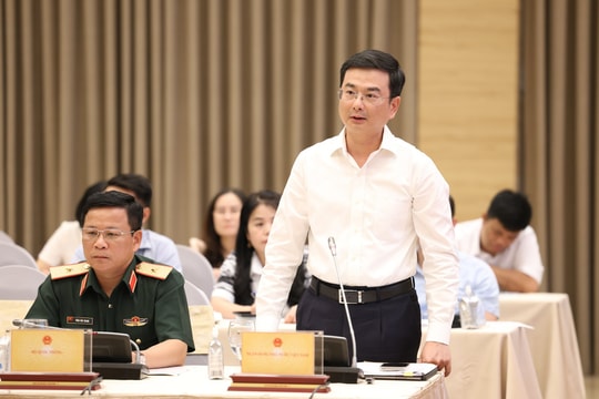 Ngân hàng Nhà nước sẽ phối hợp với Bộ Công an, Thanh tra Chính phủ trong quản lý thị trường vàng