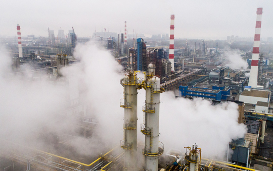 Ngành năng lượng Nga đang đứng trước những thách thức lớn