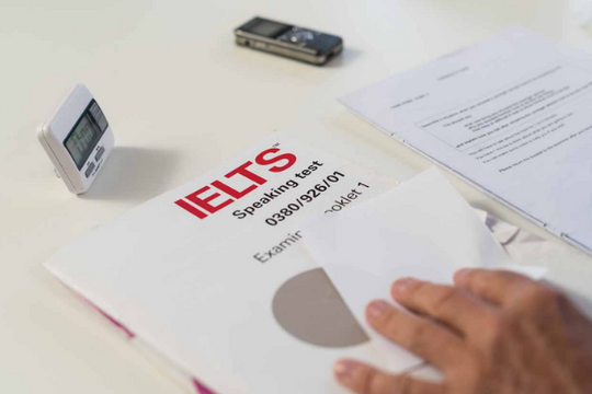 Bộ GD&ĐT: Chứng chỉ ngoại ngữ nước ngoài không thuộc hệ thống giáo dục quốc dân