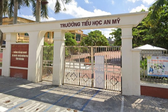 Hưng Yên siết chặt quản lý bữa ăn bán trú sau sự cố 41 học sinh nhập viện