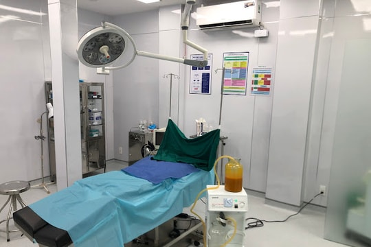 Chủ tiệm thẩm mỹ thực hiện 500 ca hút mỡ trái phép, thu lợi gần 10 tỷ đồng