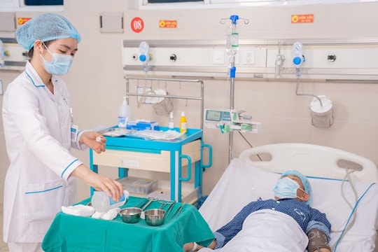 Bác sĩ cảnh báo: Bệnh hiếm giả dạng tiền đình nguy hiểm tính mạng