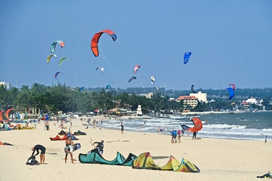 Lâm Đồng khai mạc sự kiện du lịch lớn nhất năm 2025