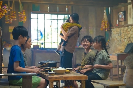 Chiếu miễn phí 60 phim tại Triển lãm thành tựu Đất nước