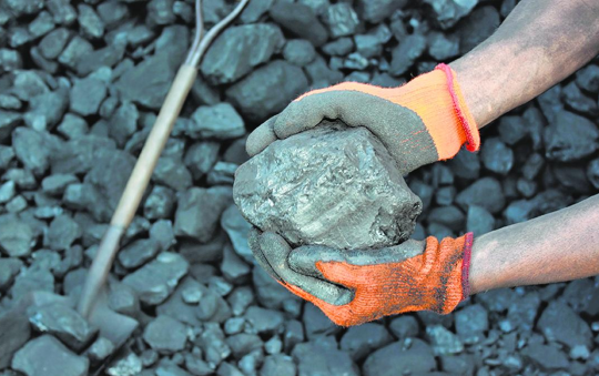 Nga giảm xuất khẩu than sang châu Âu, chuyển hướng sang Trung Quốc và Ấn Độ