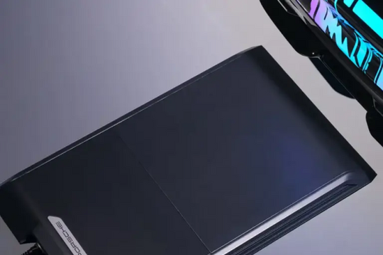 Porsche vừa giải quyết một phiền toái của xe điện bằng công nghệ đột phá