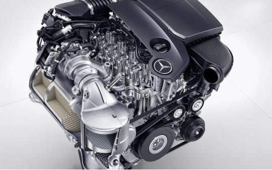 Vì sao xe thể thao không dùng động cơ diesel?