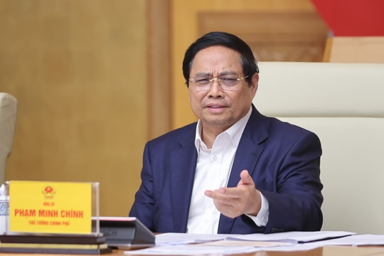 Khẩn trương xây dựng báo cáo nghiên cứu khả thi dự án đường sắt Lào Cai – Hà Nội – Hải Phòng