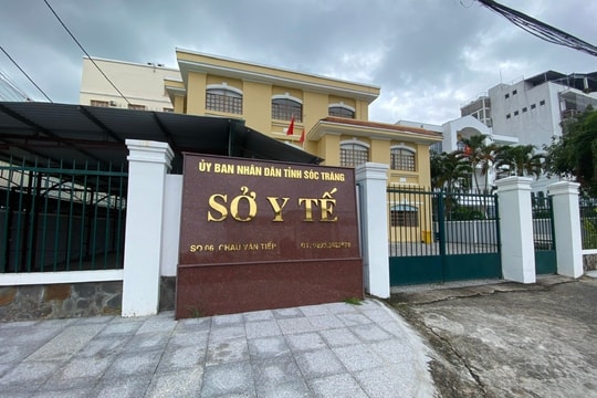 Hơn 500 hồ sơ chứng chỉ y tế cấp sai quy định: Lỗ hổng quản lý, hiểm họa cho người bệnh