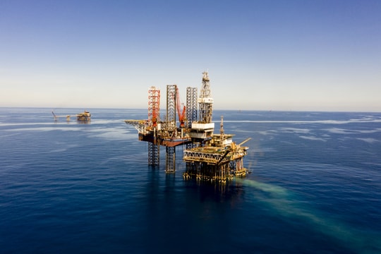 Viết tiếp câu chuyện tự hào Petrovietnam