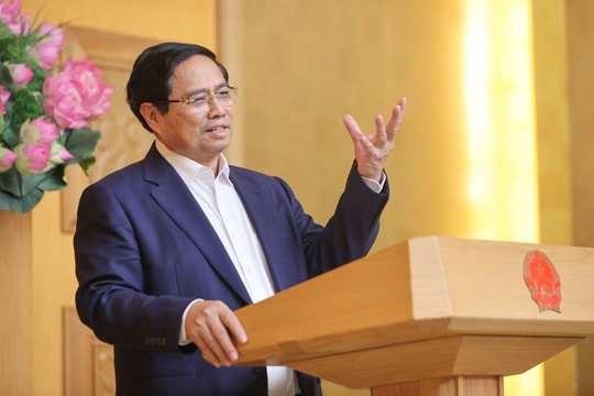 Giải tỏa áp lực, tăng cường năng lực và sắp xếp lại đội ngũ cán bộ cơ sở hợp lý