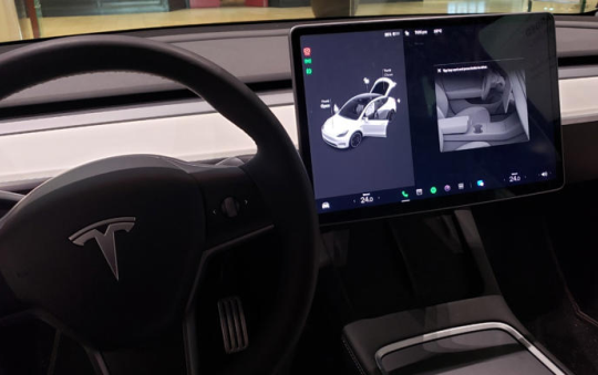 5 loại cảm biến mới sắp xuất hiện trên mọi chiếc ô tô