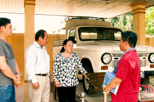 18 bộ phim tài liệu đặc sắc góp mặt tại Liên hoan phim Châu Âu - Việt Nam 2025