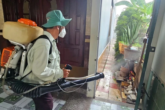 Cần Thơ báo động người lớn ồ ạt nhập viện vì sốt xuất huyết, nhiều ca biến chứng nặng