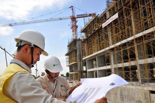 Phó Thủ tướng chỉ đạo rà soát khung pháp lý về quy trình, thủ tục đối với dự án đầu tư xây dựng