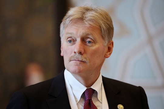 Nga khẳng định không thay đổi lập trường về Ukraine sau khi phương Tây dọa trừng phạt thêm