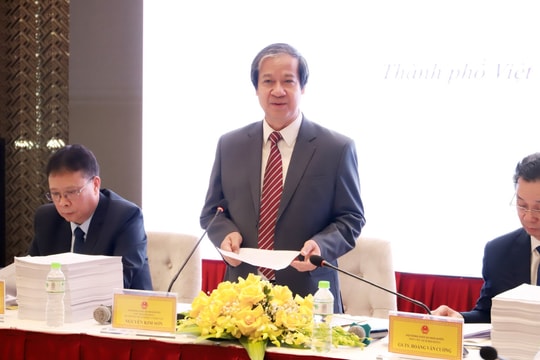 Ai là ứng viên trẻ nhất trong kỷ lục 933 hồ sơ xét giáo sư, phó giáo sư 2025?