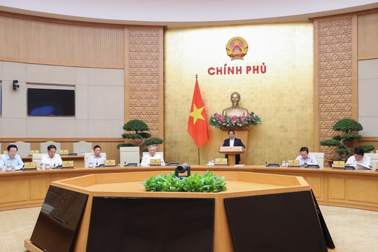 Luật Báo chí (sửa đổi): Cần quy định cụ thể phạm vi hoạt động của nhà báo, cộng tác viên