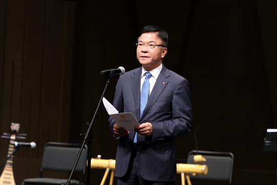 Việt Nam quyết tâm trở thành nước phát triển vào năm 2045: Nhật Bản là người bạn đồng hành thân thiết