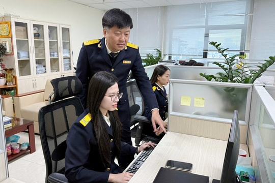 Bắc Ninh: Thu hơn 14,2 nghìn tỷ đồng nợ đọng thuế từ các tổ chức, doanh nghiệp, cá nhân