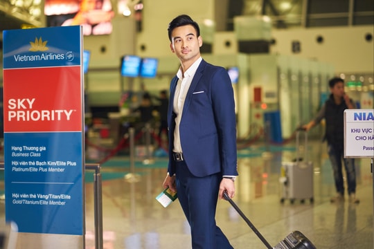 Vietnam Airlines tiên phong tổ chức diễn đàn quốc tế chuyên sâu về khách hàng thân thiết tại Việt Nam