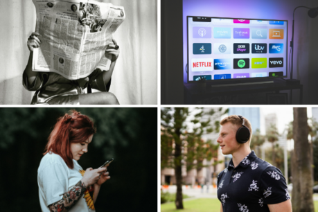 Phương thức truyền tải tin tức truyền thống không còn đáp ứng nhu cầu độc giả: Báo chí cần làm gì?