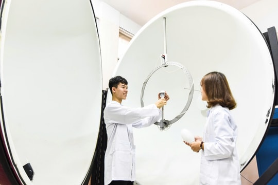 Nghị quyết 71-NQ/TW: Lời khẳng định 'giáo dục quyết định vận mệnh dân tộc'