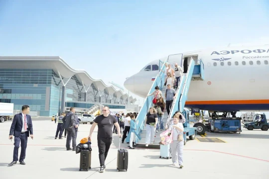 Việt Nam quảng bá du lịch tại Nga, mở rộng thị trường khách quốc tế trọng điểm