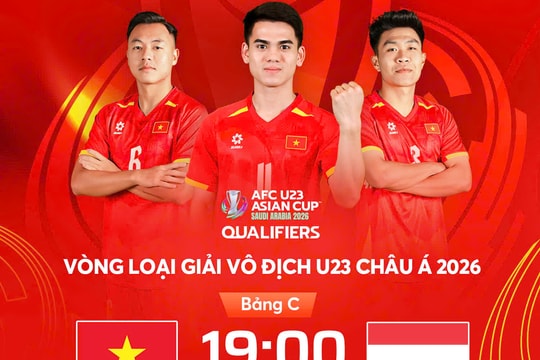 Điểm tin thể thao 9/9: Trực tiếp U23 Việt Nam - U23 Yemen, Luis Suarez bị treo giò 9 trận