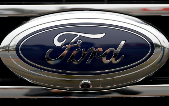 Ford triệu hồi 1,46 triệu xe tại Mỹ do lỗi camera lùi gây nguy cơ mất an toàn