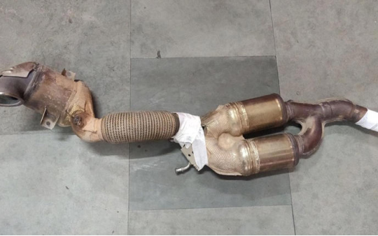 Lái xe không có bộ lọc khí thải gây hại cho môi trường như thế nào?