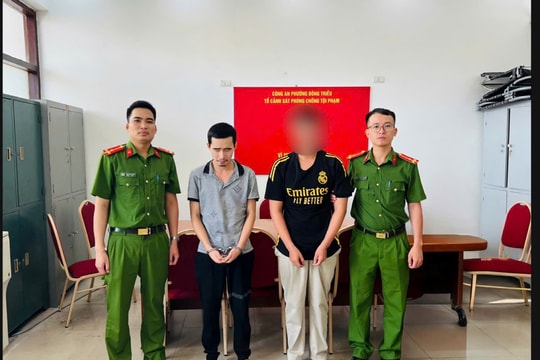 Công an tỉnh Quảng Ninh liên tiếp triệt phá nhiều vụ án liên quan đến ma túy