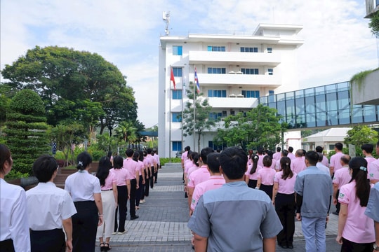 C.P. Việt Nam: Hành trình xanh vun đắp nền nông nghiệp bền vững