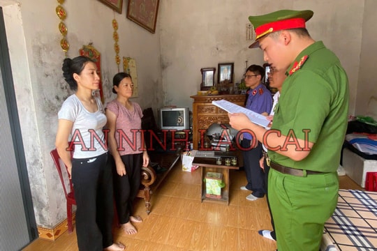 Một tổng giám đốc công ty dược phẩm bị khởi tố vì liên quan tới sản xuất hàng giả