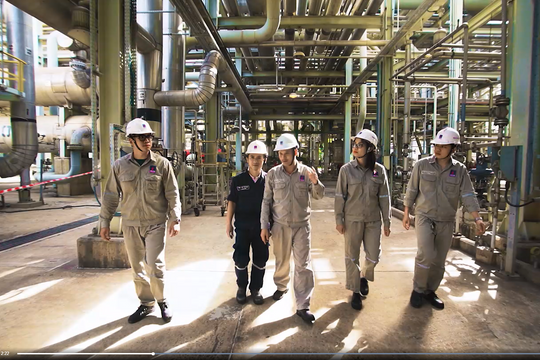 Phú Mỹ: Con người làm nên khởi sắc