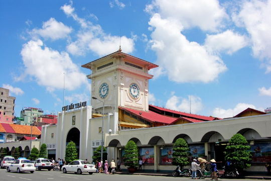 Dự báo thời tiết ngày 11/9: TP HCM nắng gia tăng, chiều tối có mưa rào