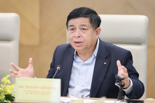 Phó Thủ tướng Nguyễn Chí Dũng làm Trưởng Ban Chỉ đạo quốc gia về kinh tế tập thể