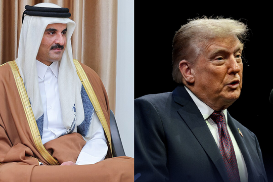 Qatar gọi vụ tấn công của Israel là 'khủng bố nhà nước', bất đồng với cả Mỹ