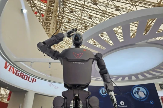 Từ vụ kiện của Vingroup: Tin giả buộc phải 'hầu toà'