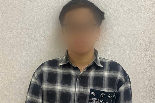 Dựng chuyện bị cướp để xin tiền mua điện thoại mới, nam thanh niên bị phạt 7,5 triệu đồng