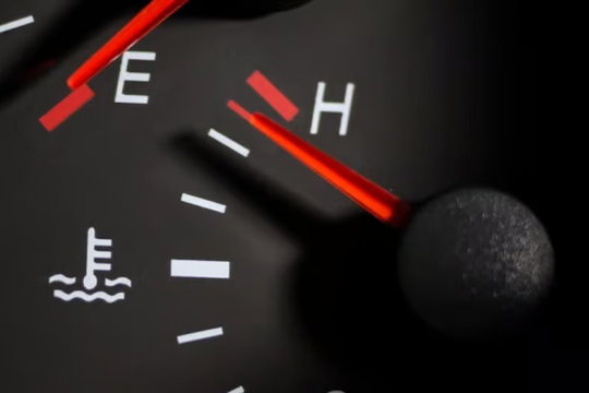 Động cơ xe dễ hỏng nếu bạn chỉ lái quãng ngắn và đây là cách tránh