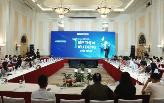 Doanh nghiệp Việt trước bài toán tiêu dùng xanh: Hành trình tất yếu để tồn tại và phát triển